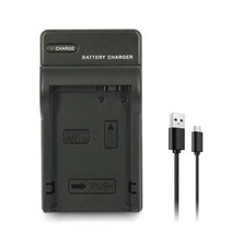 캐논 LP-E8 USB 충전기 EOS 700D 650D 600D 550D 호환