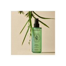 에센허브 티트리 딥클린 샴푸바 100g, 티트리 90 클리어 바디 미스트 200ml