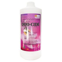 [낱개] 원샷솔브코리아 업-그레이드 듀오사이드 방향제 퀸스향 1100ml, 1개