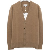 메종마르지엘라 국내배송)마르지엘라 S50HA1058 S17993 124M 가디건