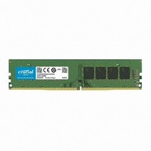 Crucial DDR4 8G PC4-25600 CL22, 선택하세요