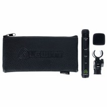 르윗 LCT140 AIR 마이크 패키지(가죽케이스+마이크클립+윈드스크린)