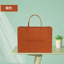 외발전동휠 외발휠 왕발통 호버보드 스쿠터 대리운전 신제품 재활용 대용량 여성용 펠트 핸드백 쇼핑백 토, 07 초콜렛, 01 40 30 12