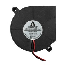 아두이노 5V 쿨러 터보링팬 60mm DM2509
