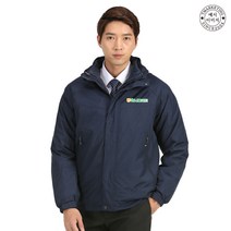 TCJ-288TJW144 냉동창고방한복 (인쇄무료), TW-491_곤색