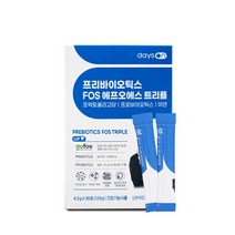 오한진 프리바이오틱스 FOS 트리플 X 1통, 상세페이지 참조, 상세페이지 참조, 상세페이지 참조, 상세페이지 참조, 상세페이지 참조