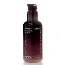 이니스프리 퍼펙트 9 인텐시브 로션, 10개, 120ml