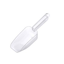 PC 아이스 스쿱 150ml 카페 얼음 스쿠프, 1개