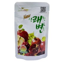 네오팜 뉴 상쾌한변화 건강음료 95ml, 2개