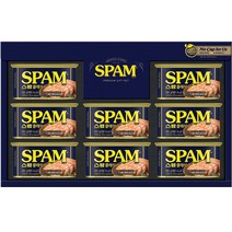 스팸12호 선물세트 명절 단체 설 추석 명절 단체, 단품