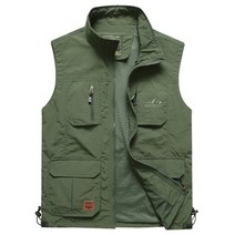마라톤복 마라톤상의 남자 남성 러닝복 fgkks men mesh vest multi, 육군 녹색, 아시아 4xl, 협력사