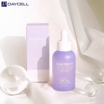 데이셀 아사이베리 항산화 수분앰플, 50ml, 1개