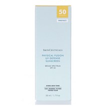 선크림 스킨 제약 피지컬 퓨전 UV 디펜스 SPF50 1.7oz/50ml NIB