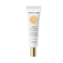 에스엔피 유스 에이지 골드 아이크림, 25ml, 5개