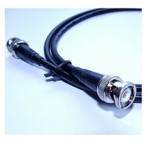 메카 BNC 케이블 1M (RG58-50옴)