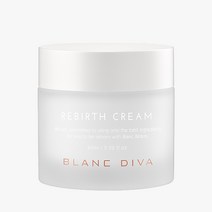블랑디바 리버스 크림 60ml, 1개