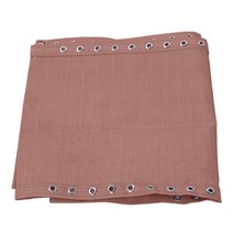 롱릴렉스체어 감성 캠핑 백패킹 낚시 의자 안락 레저 천으로 범용 교체 천으로 준비된 홈, 커피