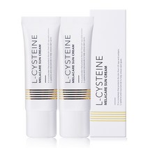 [추석특가]키오스킨 엘시스테인 멜라케어 선크림 SPF50+ PA++++, 50ml, 2개