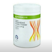 허벌라이프 포뮬라3 단백질파우더, 360g, 1개