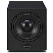[Wharfedale] 와피데일 WH-S8E 서브우퍼