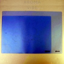 THCO14 투명데스크매트 게임용패드, 대