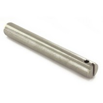 Intella Liftparts Inc. 524141201 Pivot Pin-Rear Replaces Yale Forklift null, 1, Intella Liftparts Inc. 5241412