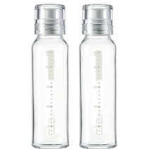 하리오 오일병 DBS-240Pearl, 2개, 240ml
