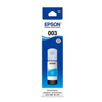 엡손 잉크 T00V, 파랑, 1개