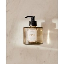 자라홈(ZARAHOME) (240ML) ‘MIMOSA SUBLIME’ 리퀴드 핸드솝 44441700300, 옐로우_7.8 x 11.5 x 7.8 cm