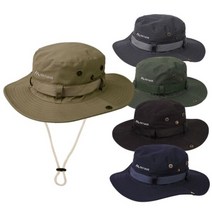 남자 등산모자 부니햇 버킷햇 정글모 캠핑 낚시 야외, 와일드등산모_네이비