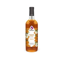 포모나 카라멜 시럽 1000ml, 1L, 1개