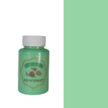 소량페인트 셀프 페인팅 가구 나무 소품 벽지 방문 원목 인테리어 아이방 리폼 소분 샘플 30ml 100ml 300ml, 26번 연두색, 1개