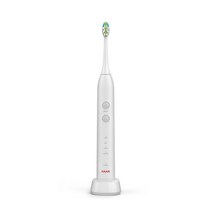 한경희생활과학 충전식 음파 전동칫솔, HST-301(화이트)