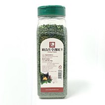솔표 파슬리후레이크 90g, 1개