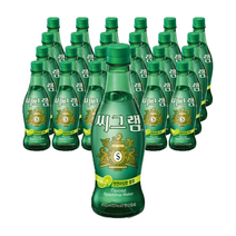 씨그램 라임 350ml (24개)