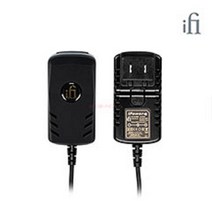 IFI-AUDIO iPower 2 정품 아이파워2 5V/9V/12V 어댑터 전원노이즈, 12V
