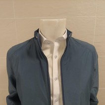 트레몰로 인디안 트레몰로 세정TRBCLUY3256 43 통기성이뛰어나고 시원한 여름 점퍼