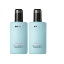 쇼핑백 BRTC 파워 옴므 올인원 솔루션 기획세트 200mlx2