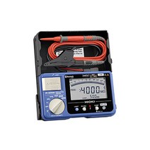 HIOKI 히오키 IR4058-20 디지털 절연저항계