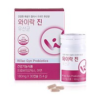 질유래 유산균 프로바이오틱스 프리바이오틱스 가루 캡슐 생유산균 아연 프락토올리고당 19종 여자 살리바리우스 람노서스 락토 락토바실러스퍼멘텀 장건강, 1박스