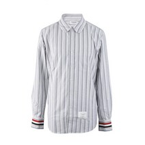 톰브라운 손목라인 셔츠 MWL317A 07854 415