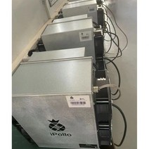 IPollo B1L 58T/S 60T/S SHA256 BTC BCH 채굴기 WhatsMiner M31S M21S M20S Antminer S9 S15 S17 S19 PRO 보다, iPollo B1L 58T New