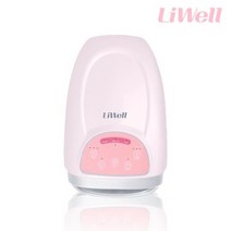 리웰 프리미엄 손 마사지기 LMH-9100H