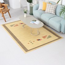 대숲맑은 담양 대자리 2인용 사선점 150-210