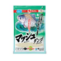 마루큐 맛슈당고 중층 내림 확산성 떡밥, 단품