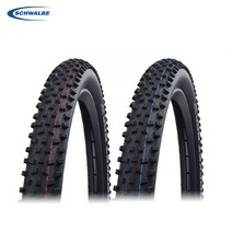 브랜드없음 슈발베 MTB타이어 로켓론 애딕스 TLE, 선택완료, 27.5x2.25 애딕스스피드