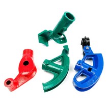 파이프밴더 튜브 비닐하우스 구리 수도 강관 절곡, 두꺼운 튜브 25MM 헤비 듀티 SH3  4, 두꺼운 튜브 25MM 헤비 듀티 SH3/4