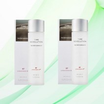 미샤 타임 레볼루션 더 퍼스트 트리트먼트 에센스 5X 150ml 주름 미백 수분 2개, 상세페이지 참조, 상세페이지 참조, 상세페이지 참조