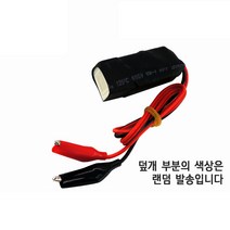 벨테스터기 삑삑이 건전지 일체형