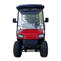 골프장카트 전동카트 전기카트 전기 골프 카트 네 바퀴, [01] 2 seats